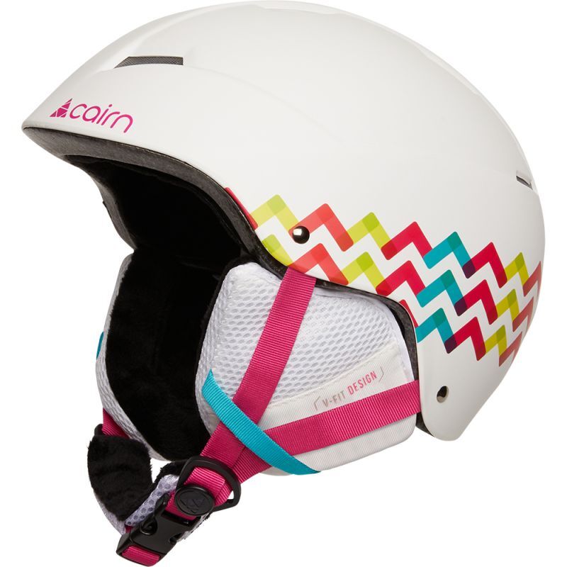 Cairn Andromed J Ski helmet Kids' Hardloop