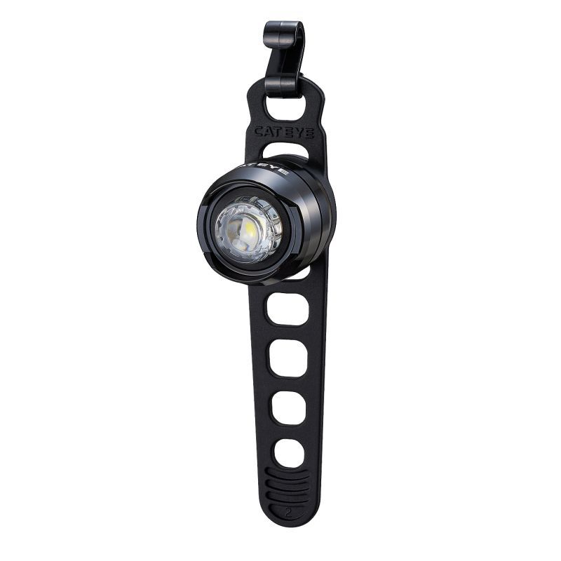 Orb Rechargeable Front - Fietslamp voor