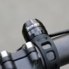 Cateye Orb Rechargeable Front - Bike front light | Hardloop