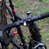 Cateye Orb Rechargeable Front - Luz dianteira bicicleta | Hardloop