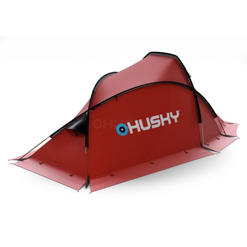 Husky Flame 1 - Zelt | Hardloop