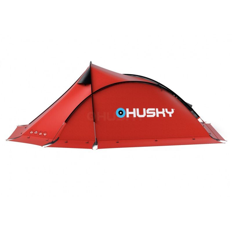 Husky Flame 1 - Telt | Hardloop