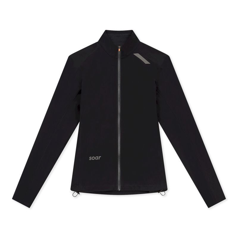 Soar Running Women's Ultra Jacket - Windproof jacket - Women's | Hardloop