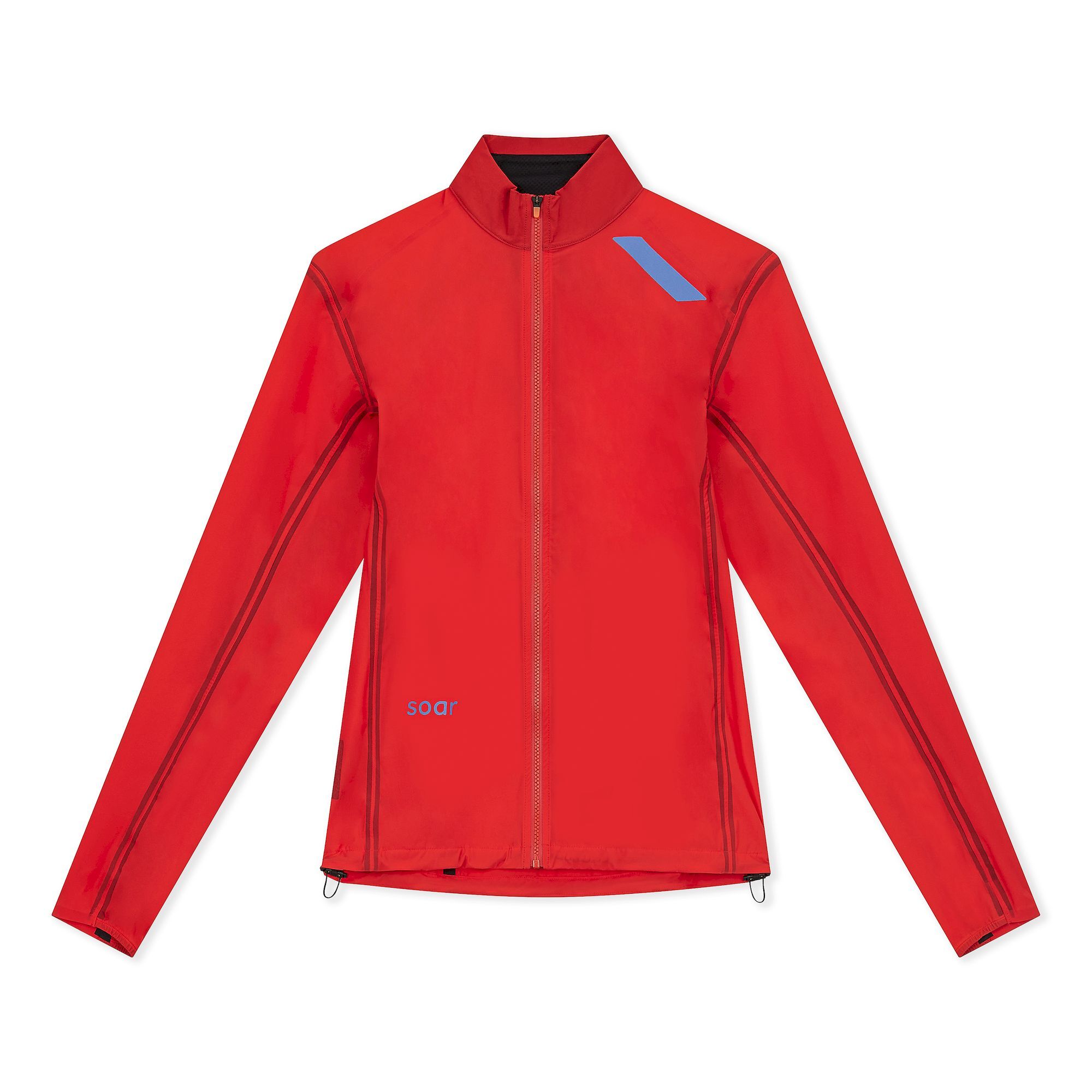 Veste coupe discount vent femme running