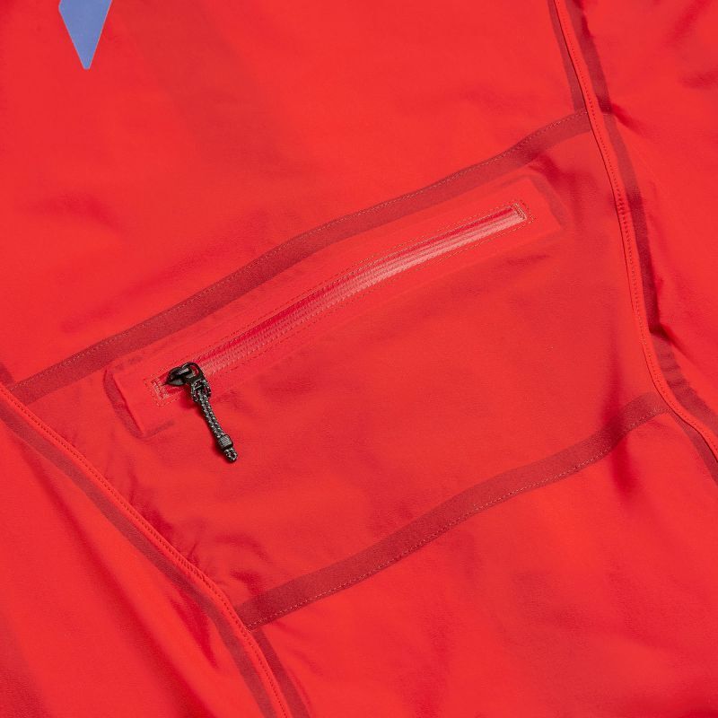 Soar Running Women's Ultra Jacket - Windjacke - Damen | Hardloop