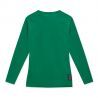 Soar Running Women's LS Merino Silk Base Layer - Bielizna techniczna damska | Hardloop