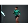 Soar Running Women's LS Merino Silk Base Layer - Bielizna techniczna damska | Hardloop