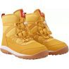 Ochre Yellow