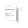 Lifestraw Personal Peak Serie - Filtro acqua | Hardloop