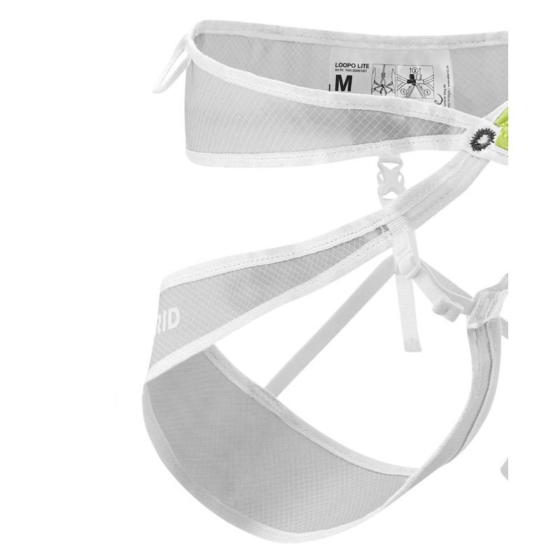 Edelrid Loopo Lite II - Imbrago arrampicata | Hardloop