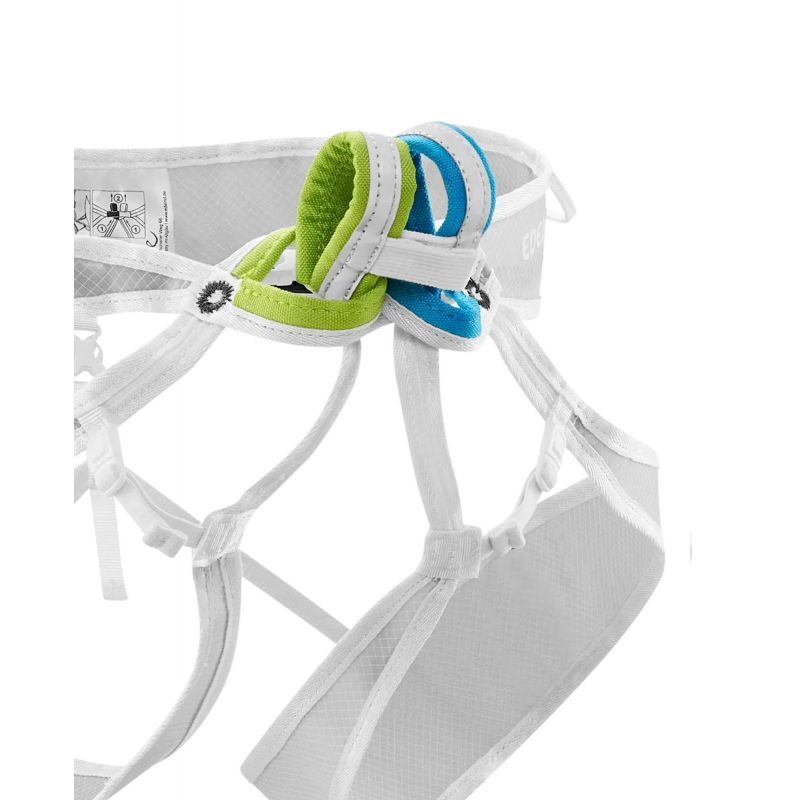 Edelrid Loopo Lite II - Climbing harness | Hardloop