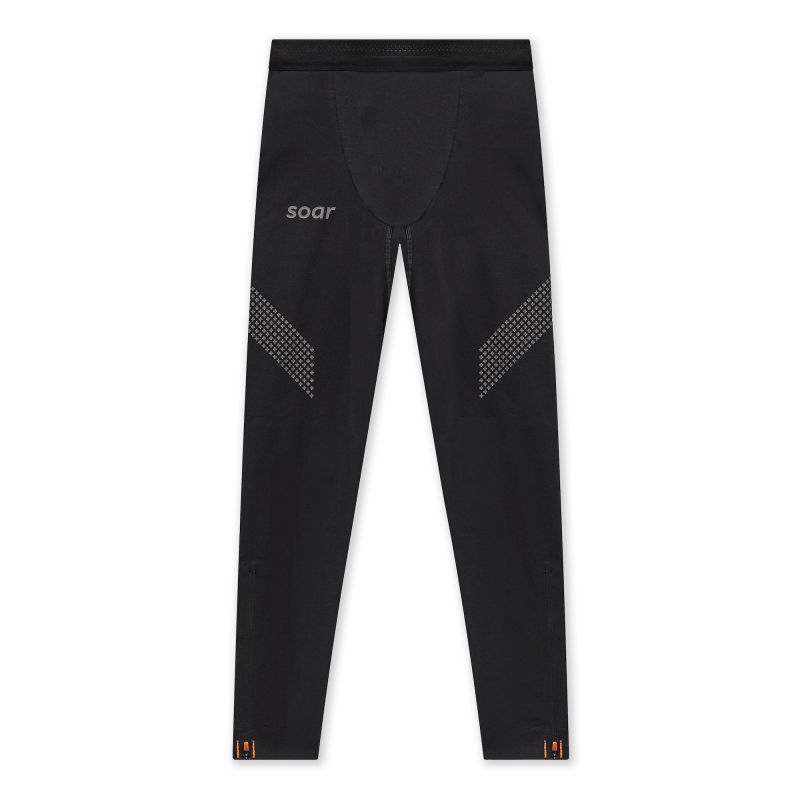 Soar Running WoolTech Tights Running leggings Women's Hardloop