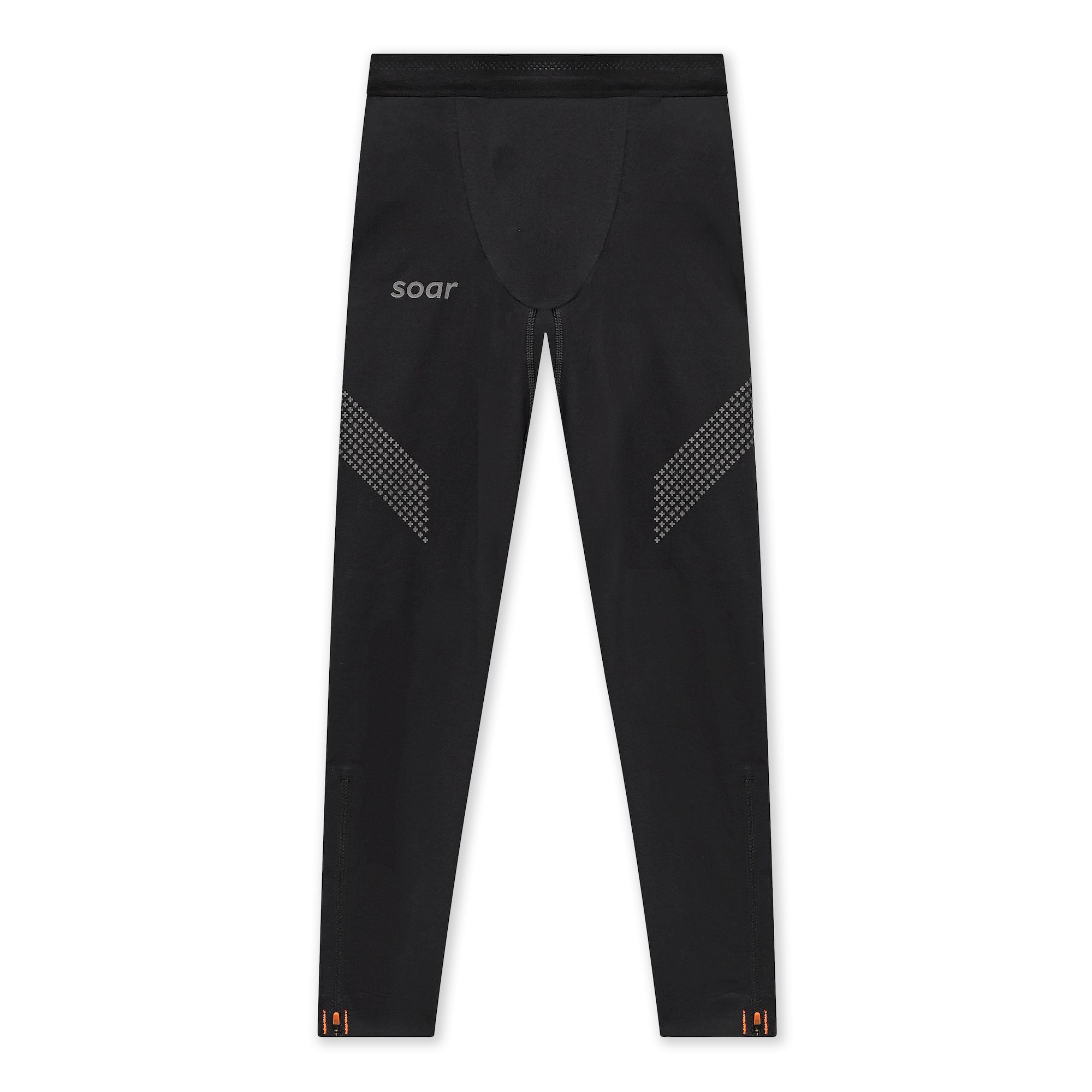 Soar Running WoolTech Tights - Pantaloni da corsa - Donna | Hardloop