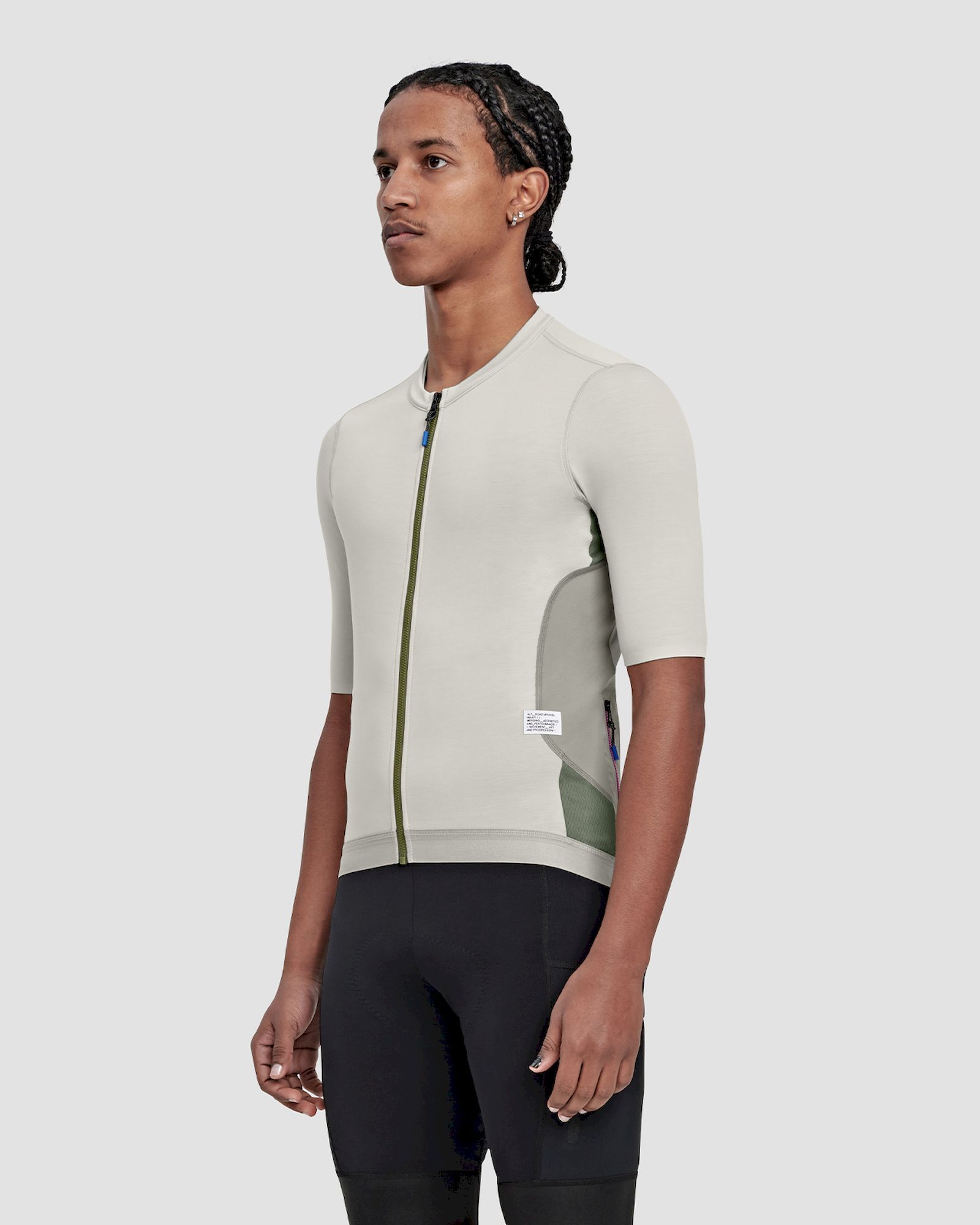 Maap AltRoad Jersey - Maillot vélo homme | Hardloop