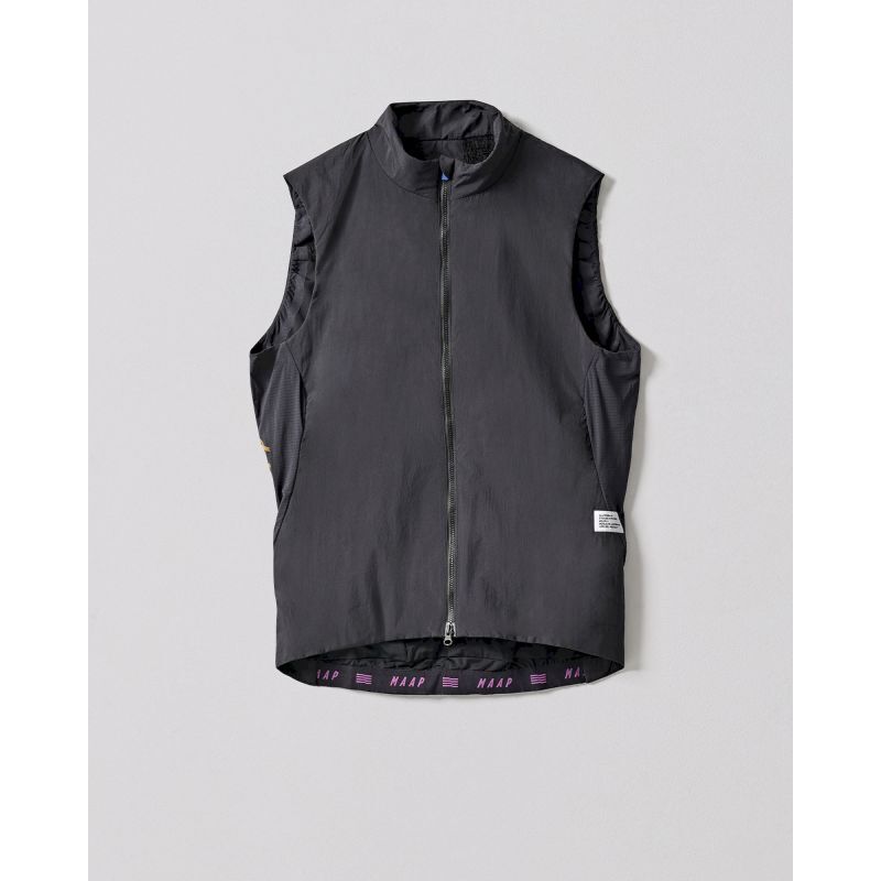 Maap AltRoad Thermal Vest - Giacca ciclismo - Uomo | Hardloop