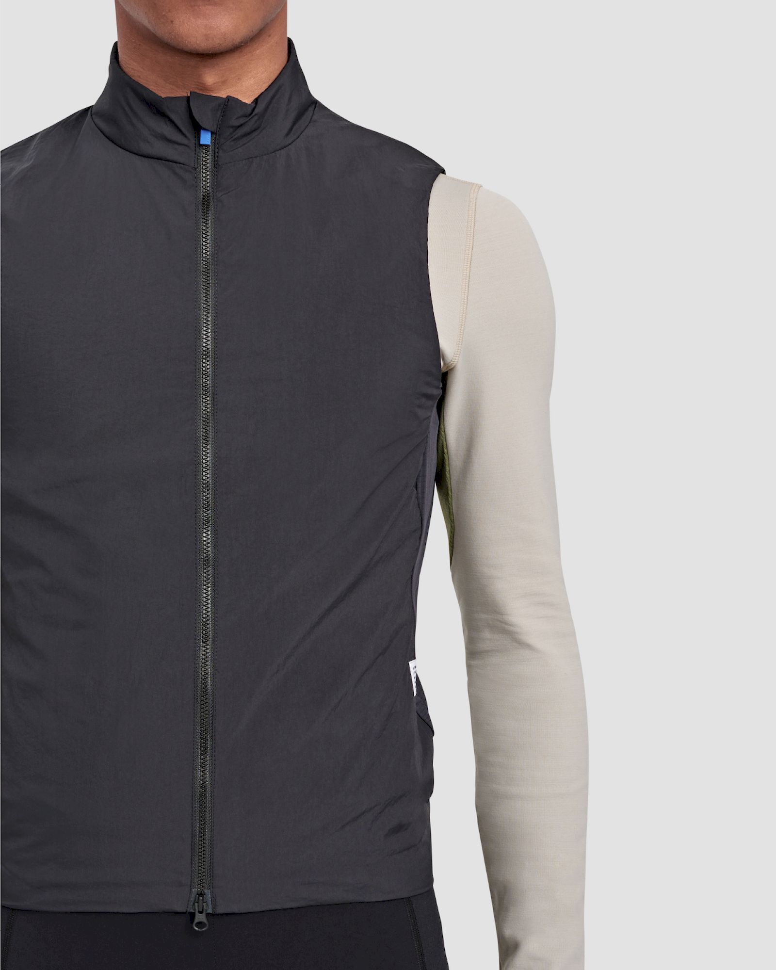 Maap AltRoad Thermal Vest - Giacca ciclismo - Uomo | Hardloop