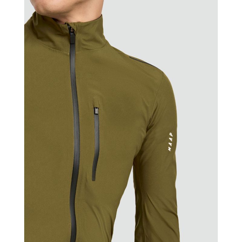 Maap Ascend Pro Rain Jacket - Cycling jacket - Men's | Hardloop
