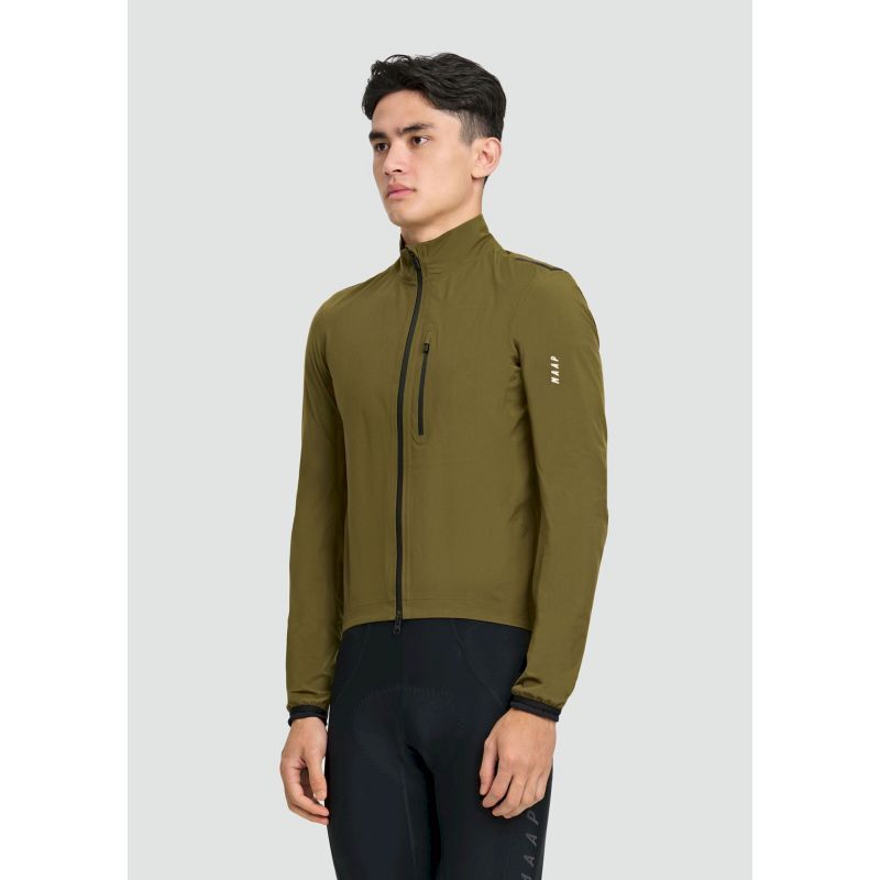 Maap Ascend Pro Rain Jacket - Chaqueta ciclismo - Hombre | Hardloop