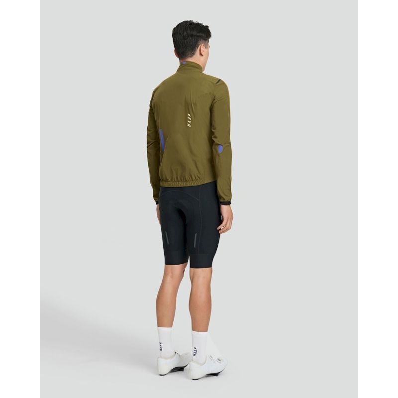 Maap Ascend Pro Rain Jacket - Cycling jacket - Men's | Hardloop