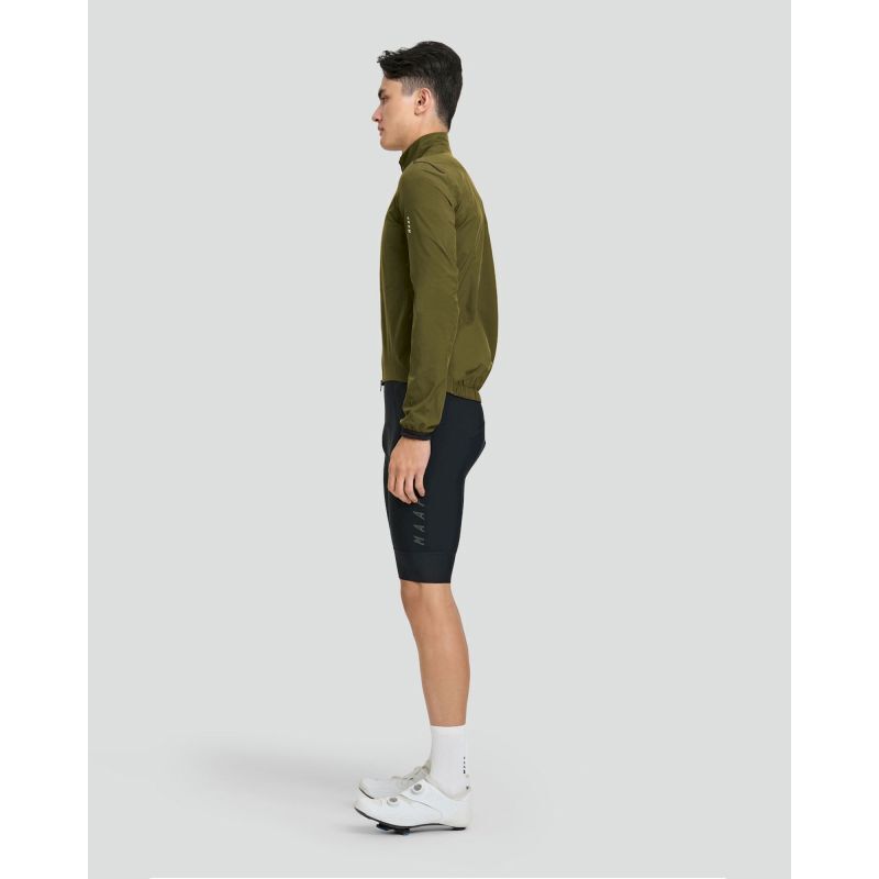 Maap Ascend Pro Rain Jacket - Fietsjack - Heren | Hardloop