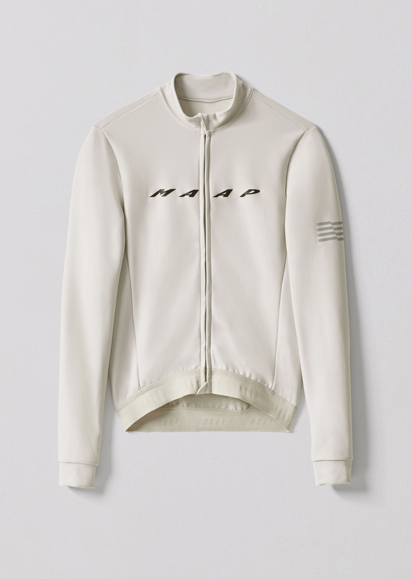 Maap Evade Thermal LS Jersey - Koszulka kolarska męska | Hardloop