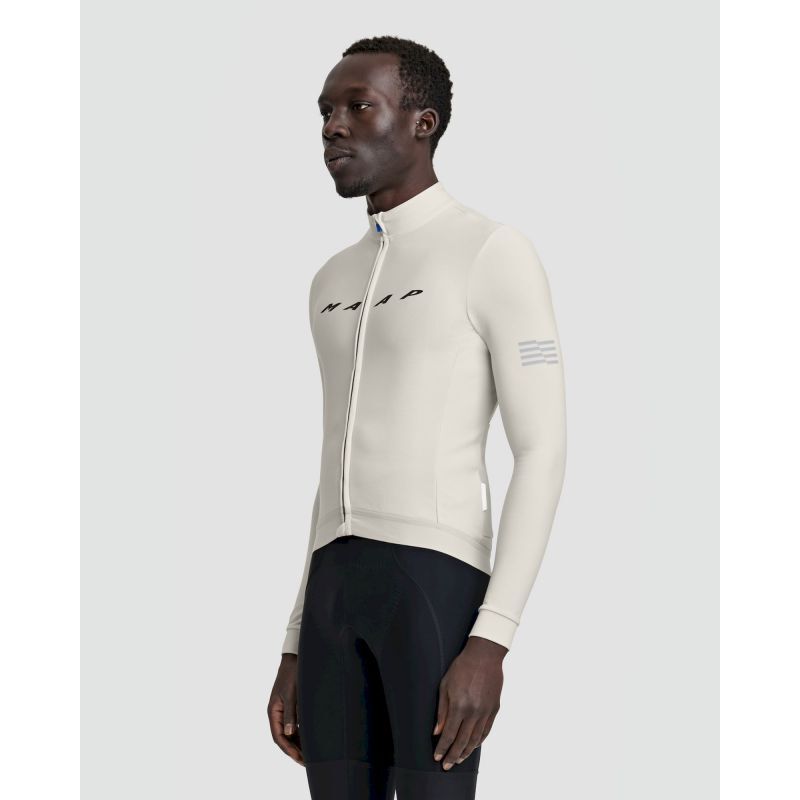 Maap Evade Thermal LS Jersey - Koszulka kolarska męska | Hardloop