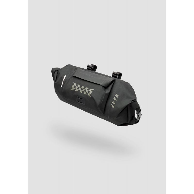Maap MAAP x Apidura Handlebar Pack - Borsa da manubrio bici | Hardloop