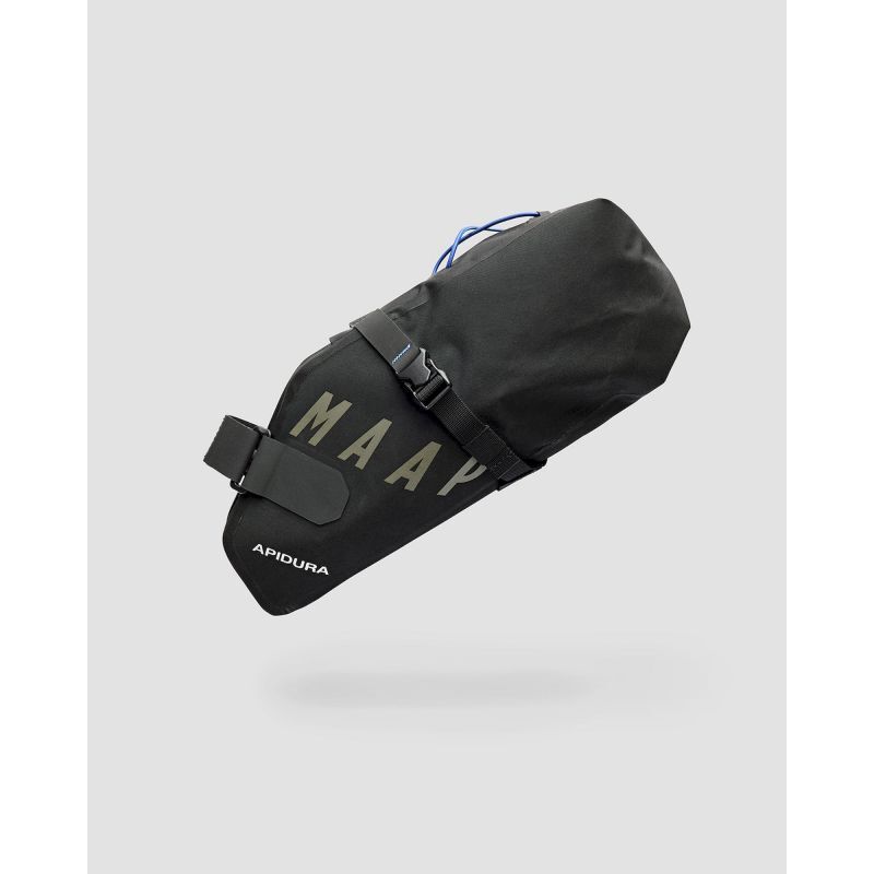 Maap MAAP x Apidura Saddle Pack - Borsa sottosella | Hardloop