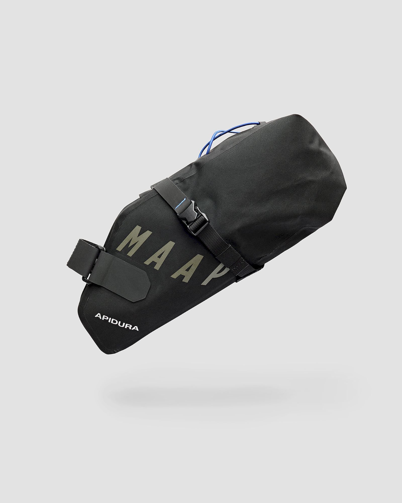 Maap MAAP x Apidura Saddle Pack - Bolsa herramientas bici | Hardloop