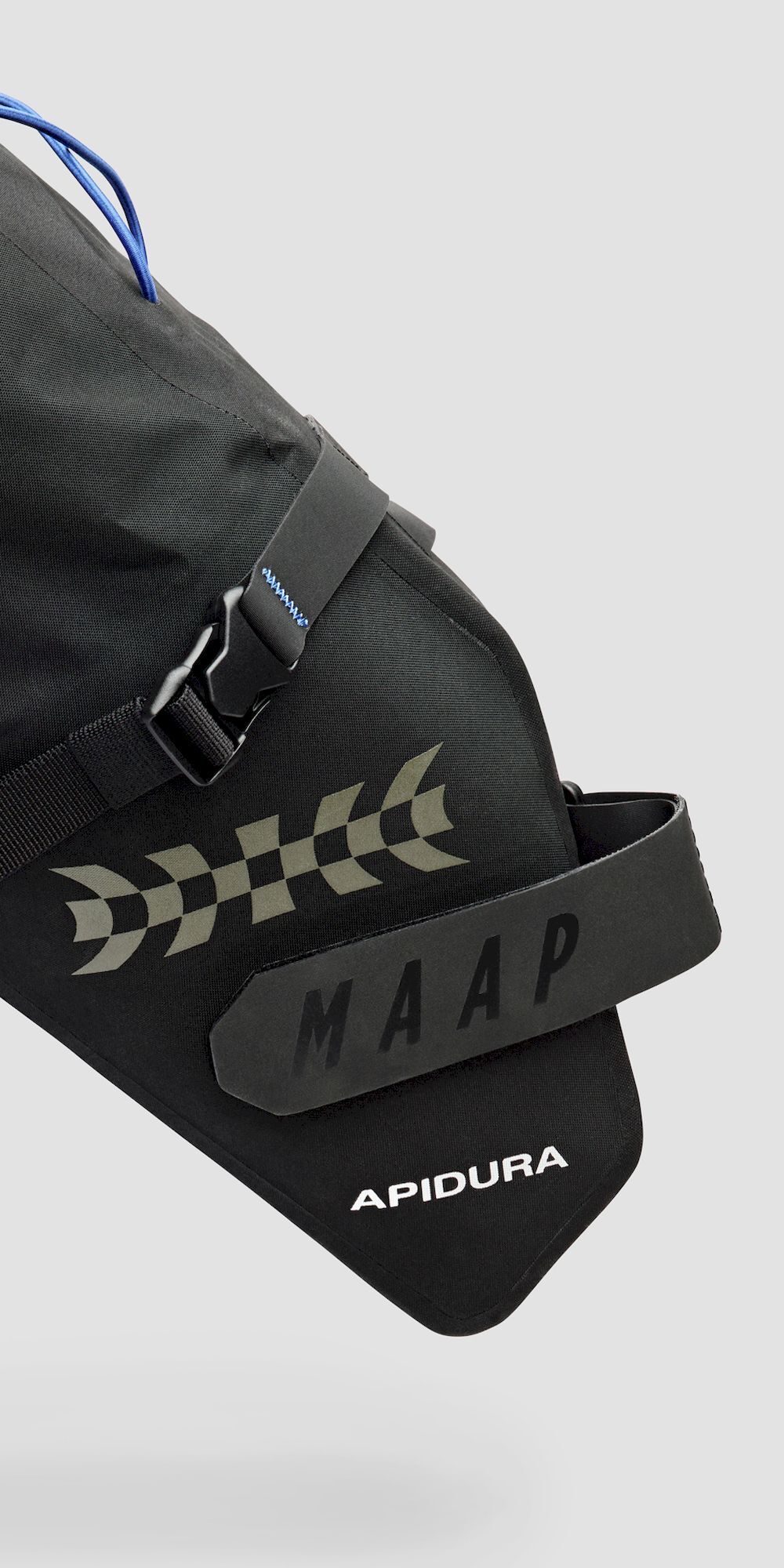 Maap MAAP x Apidura Saddle Pack - Borsa sottosella | Hardloop