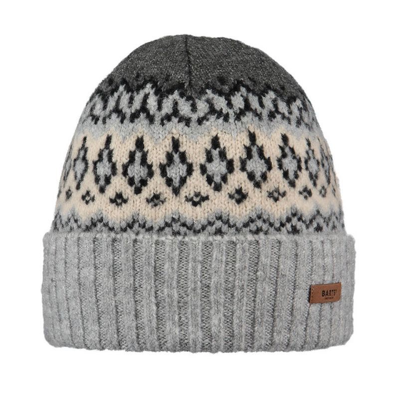 Barts Gregoris Beanie - Gorro - Hombre