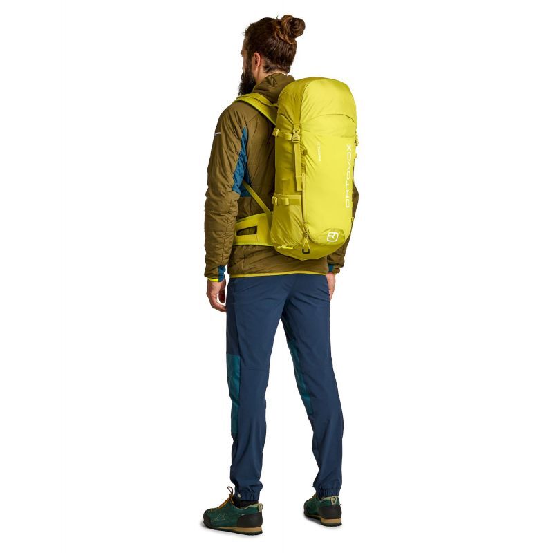 Ortovox Traverse 30 - Sac à dos randonnée | Hardloop