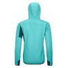 Ortovox Swisswool Piz Duan Jacket - Casaco penas mulher | Hardloop