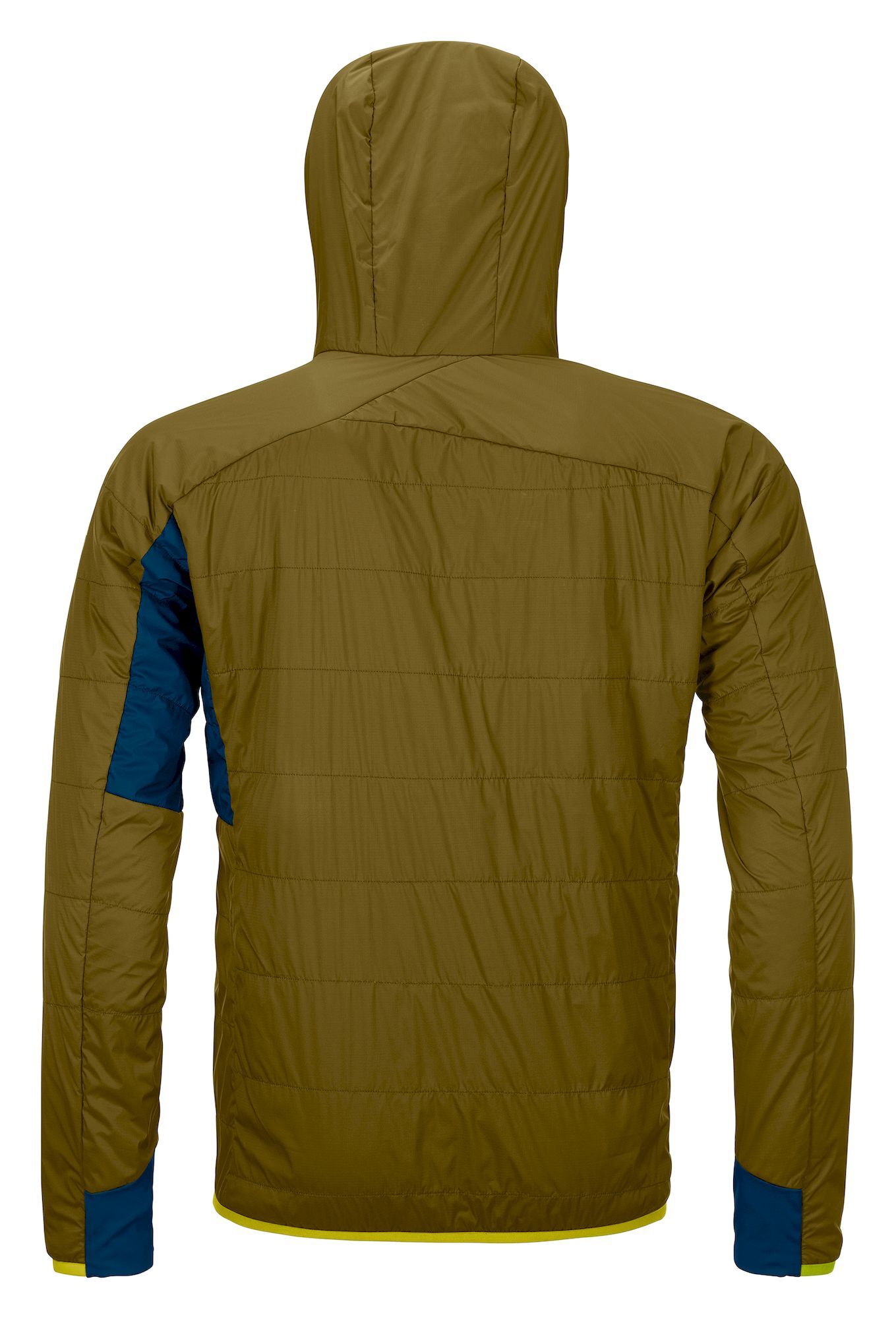 Ortovox insulated jacket online