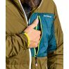 Ortovox Swisswool Piz Duan Jacket - Kurtka puchowa meski | Hardloop