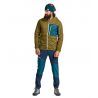 Ortovox Swisswool Piz Duan Jacket - Kurtka puchowa meski | Hardloop