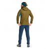 Ortovox Swisswool Piz Duan Jacket - Kurtka puchowa meski | Hardloop