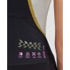 Maap Women's AltRoad Cargo Bib - Calções de ciclista mulher | Hardloop