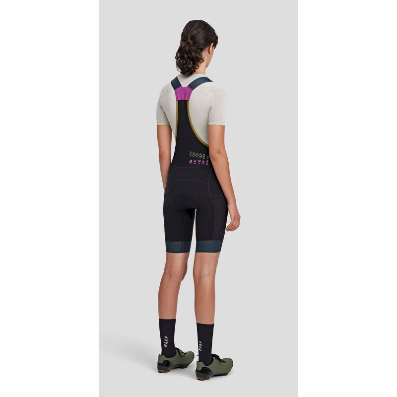 Maap Women's AltRoad Cargo Bib - Fahrradhose - Damen | Hardloop