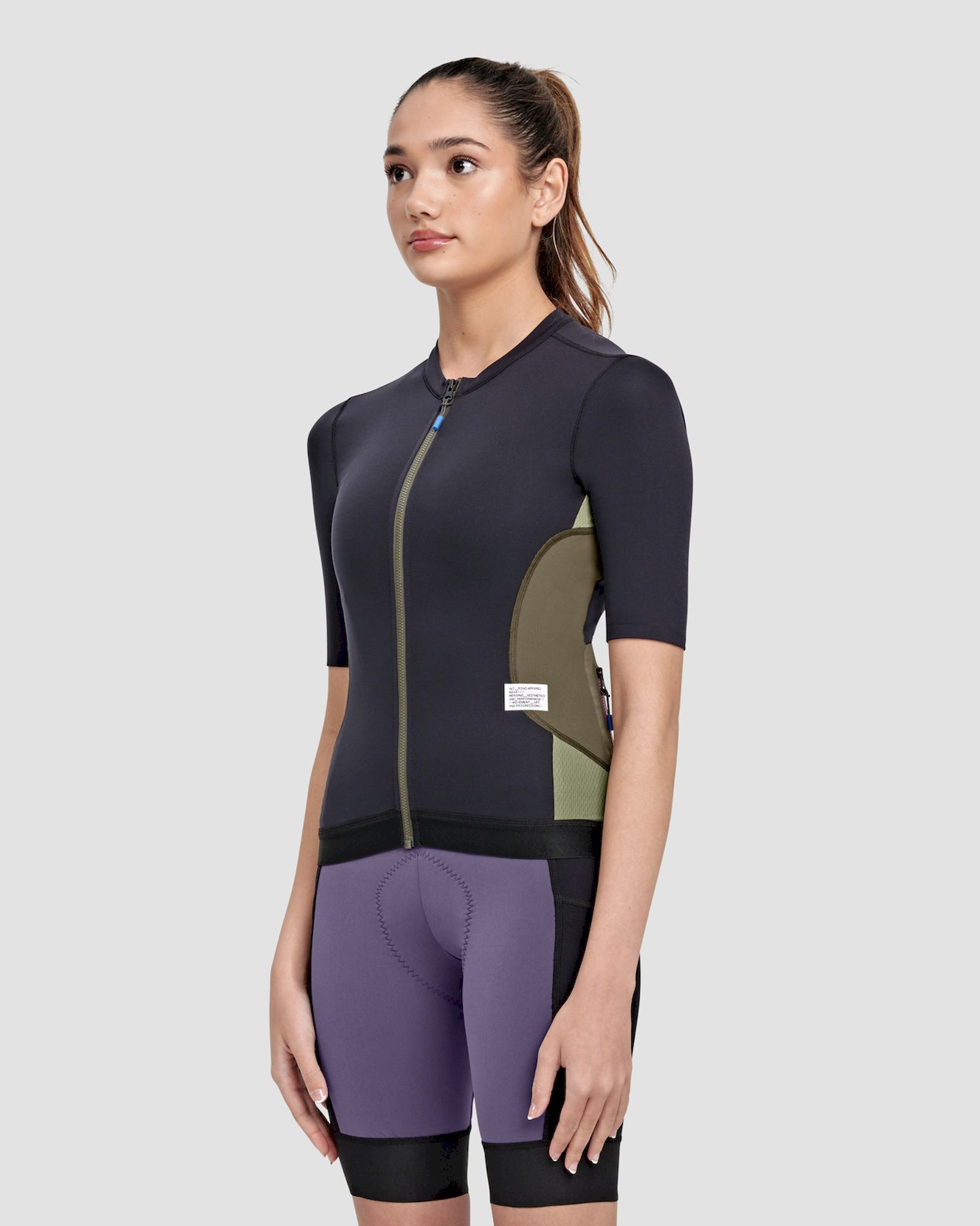 Maap Women's AltRoad Jersey - Cykeljersey - Damer | Hardloop