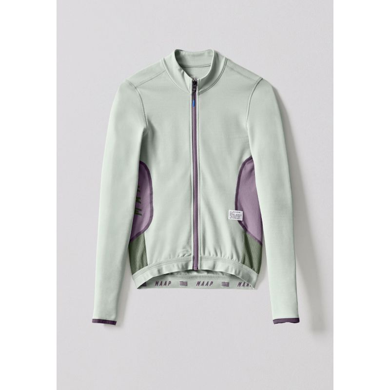 Maap Women's AltRoad LS Jersey - Fietsshirt lange mouw - Dames | Hardloop