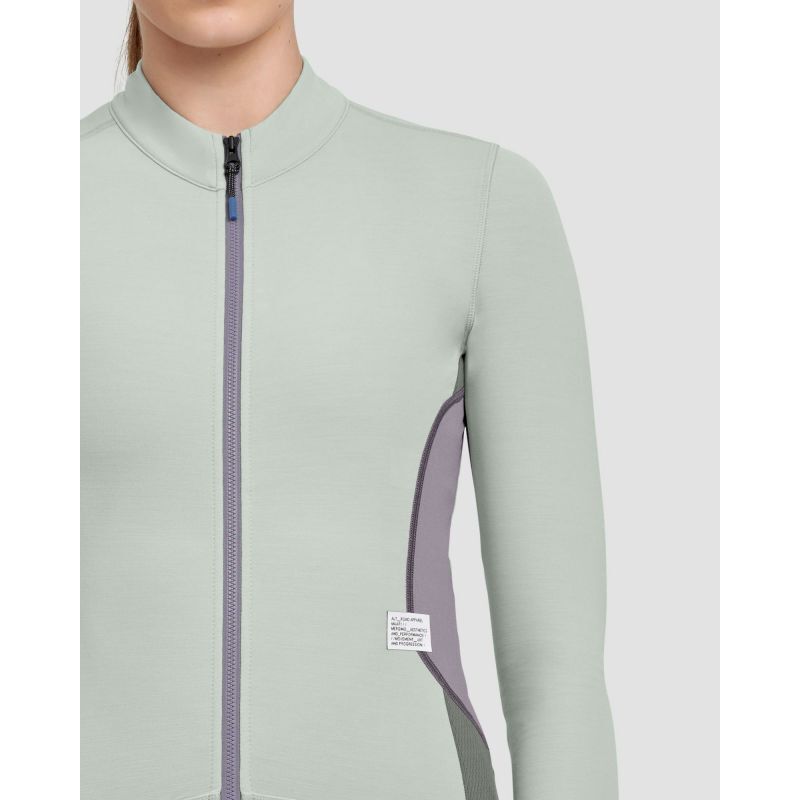 Maap Women's AltRoad LS Jersey - Fietsshirt lange mouw - Dames | Hardloop