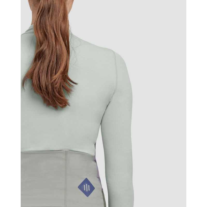 Maap Women's AltRoad LS Jersey - Fietsshirt lange mouw - Dames | Hardloop