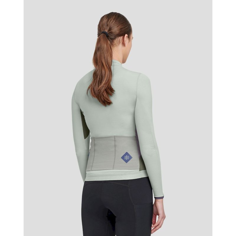 Maap Women's AltRoad LS Jersey - Camisola ciclismo manga comprida - Mulher | Hardloop