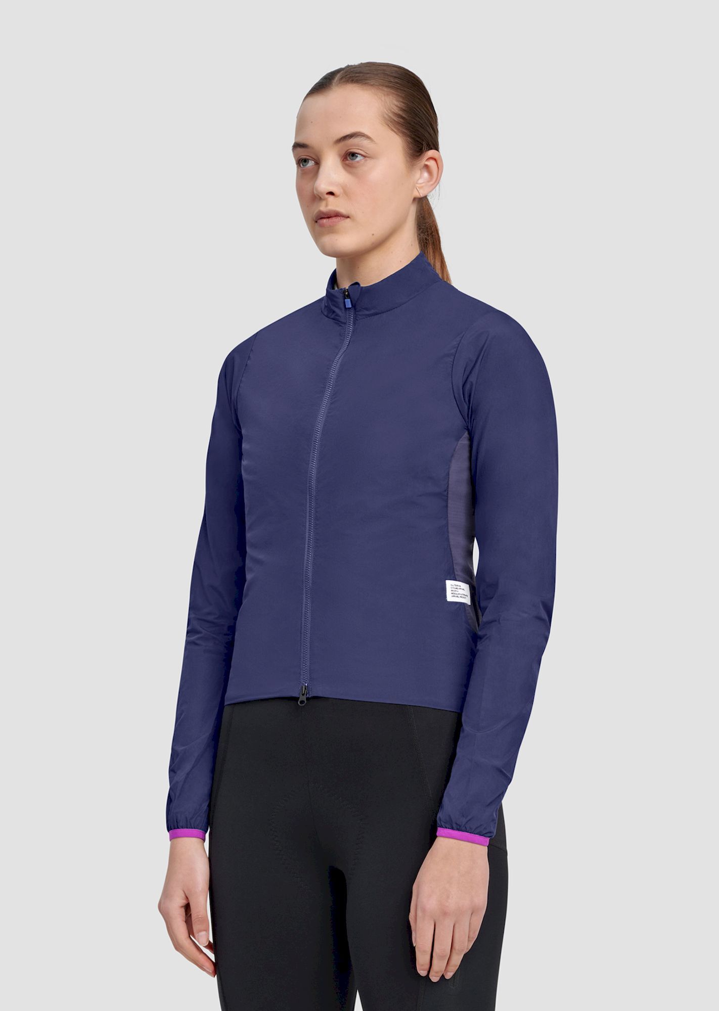 Maap Women's AltRoad Thermal Jacket - Chaqueta ciclismo - Mujer | Hardloop