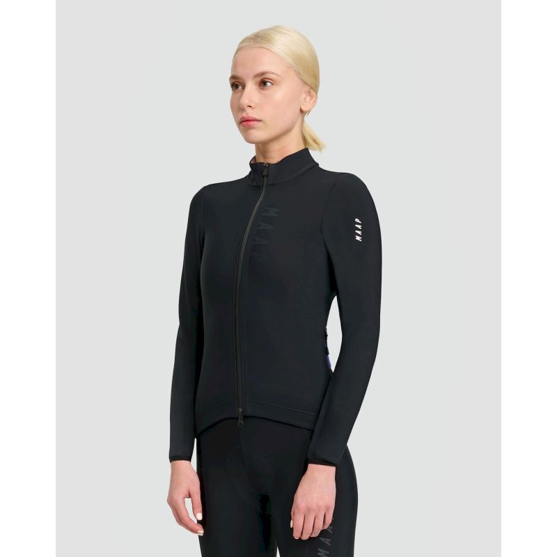 【】Apex Winter Jacket 2.0（ウィメンズS） Maap Apex Winter Jacket 2.0 - Fahrradjacke - Damen | Hardloop