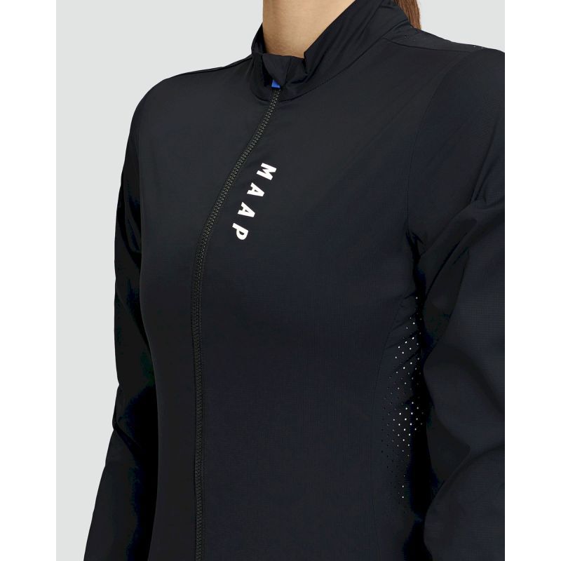 Maap Women's Draft Team Jacket - Dámská bunda na kolo | Hardloop