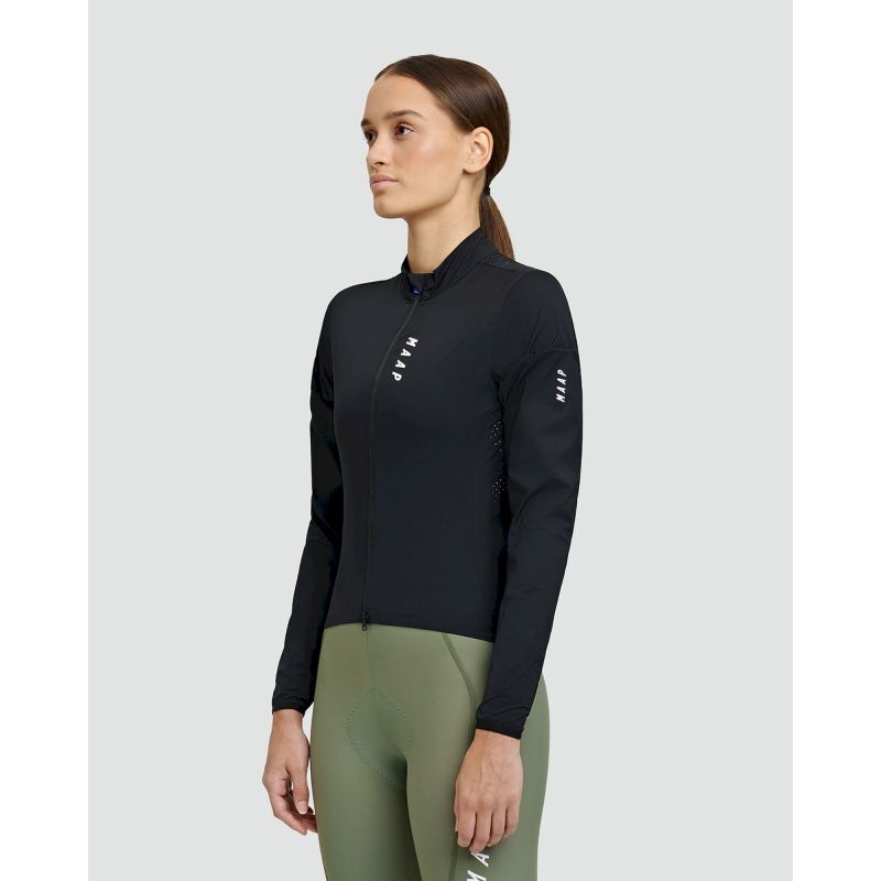 Maap Women's Draft Team Jacket - Fietsjack - Dames | Hardloop
