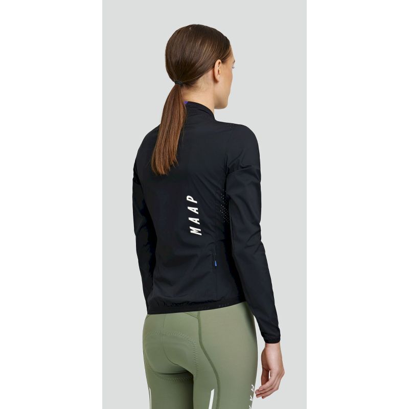 Maap Women's Draft Team Jacket - Fietsjack - Dames | Hardloop