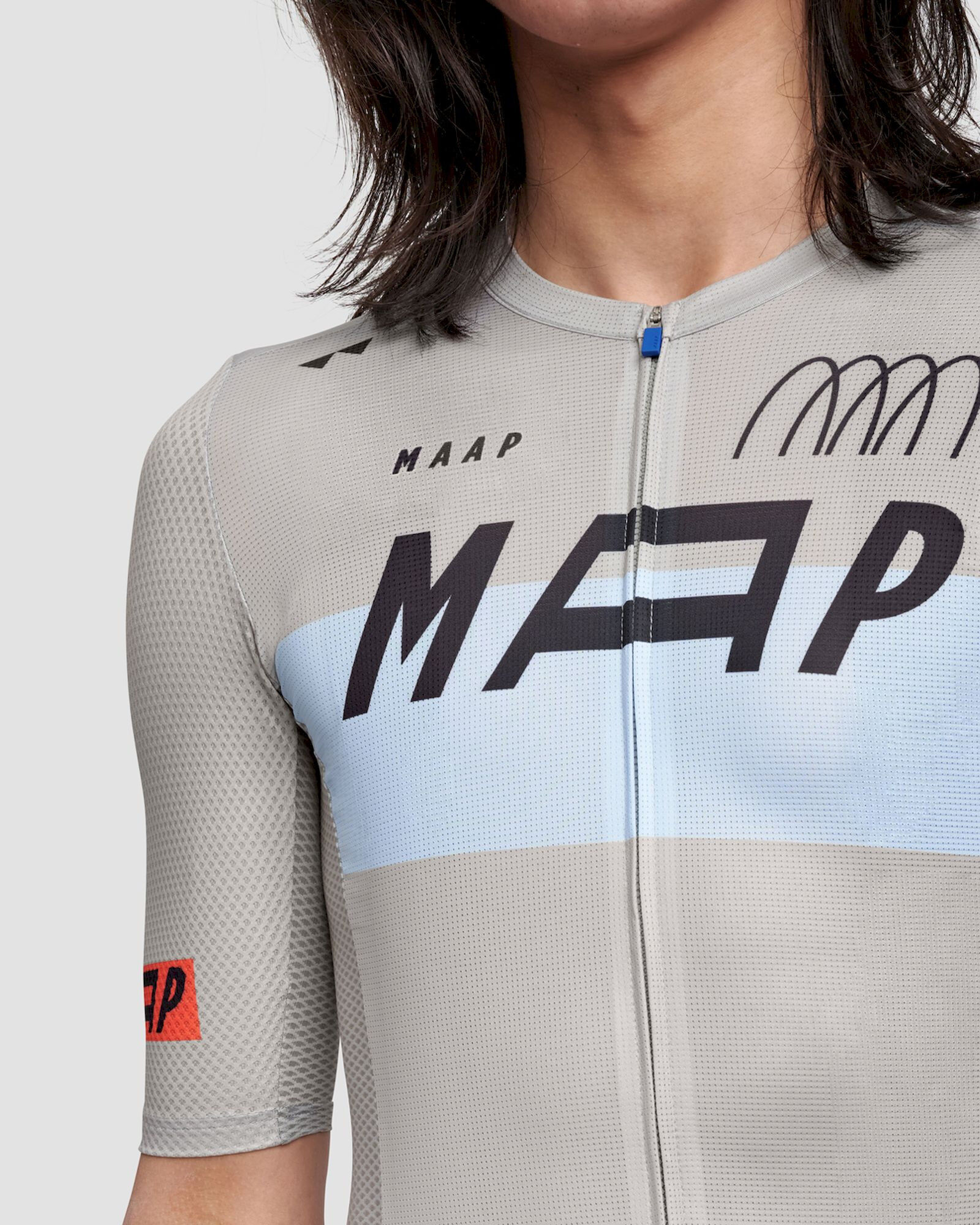 Maap Adapt Pro Air Jersey - Cycling jersey - Men's | Hardloop